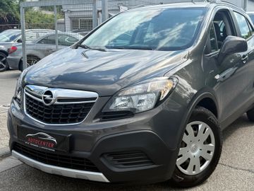 Opel Mokka - 2
