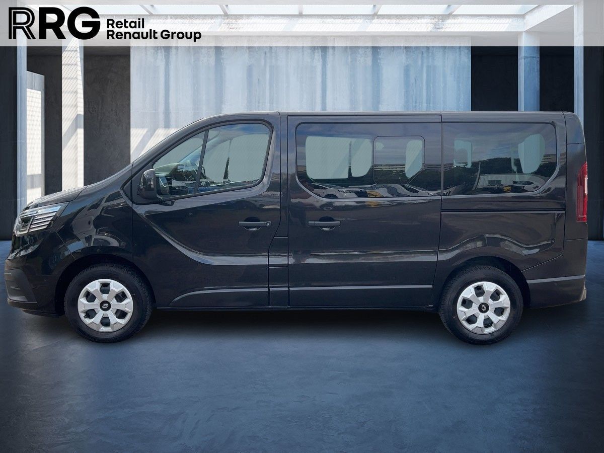 Renault Trafic - Bild 2