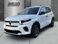 Citroën ë-C3 - Vorschau Bild 1