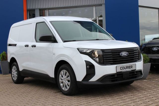 Fahrzeugdetailseite 32 Ford Transit Courier Trend 1.0 Ecoboost