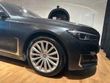 BMW 730D. 4WS,HUD,SOFT C,HARMAN.LASER.LUFT.ADAPTIVE - gebrauchte BMW Limousine