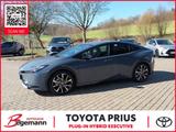 Toyota Prius Plug-in Hybrid Executive - gebrauchte Toyota Prius aus dem Jahr 2023
