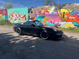 Porsche 996 Carrera Cabriolet im Turbo-Look - Porsche 996 in Essen