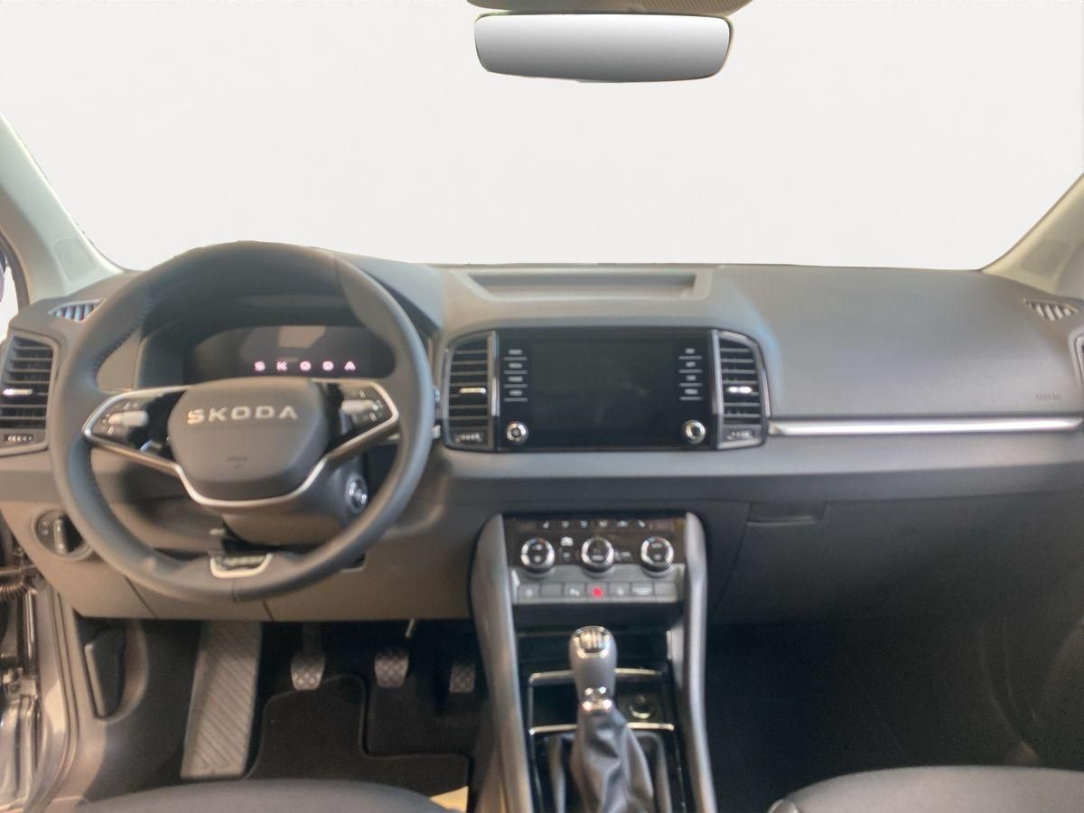 Skoda Karoq - Bild 8
