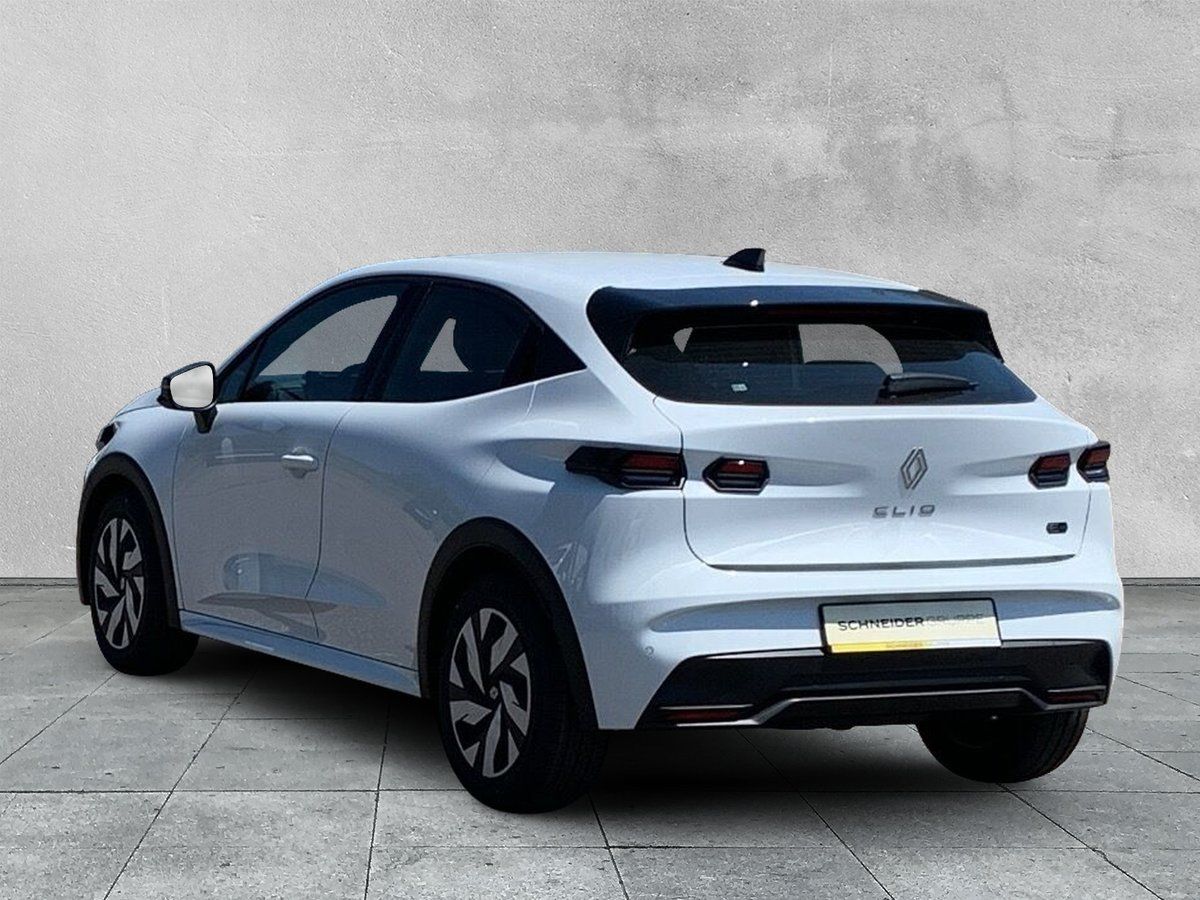 Renault Clio - Bild 3
