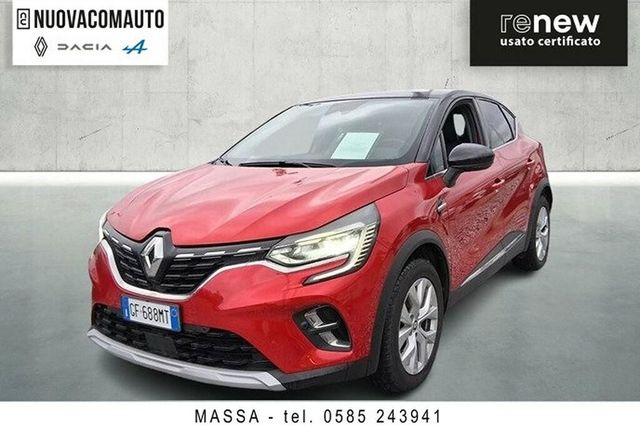 Renault Captur 1.0 TCe Intens