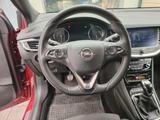 Opel Astra ST 1.2 Direct Inj Turbo 96kW Ultimate ... - Opel: Direct