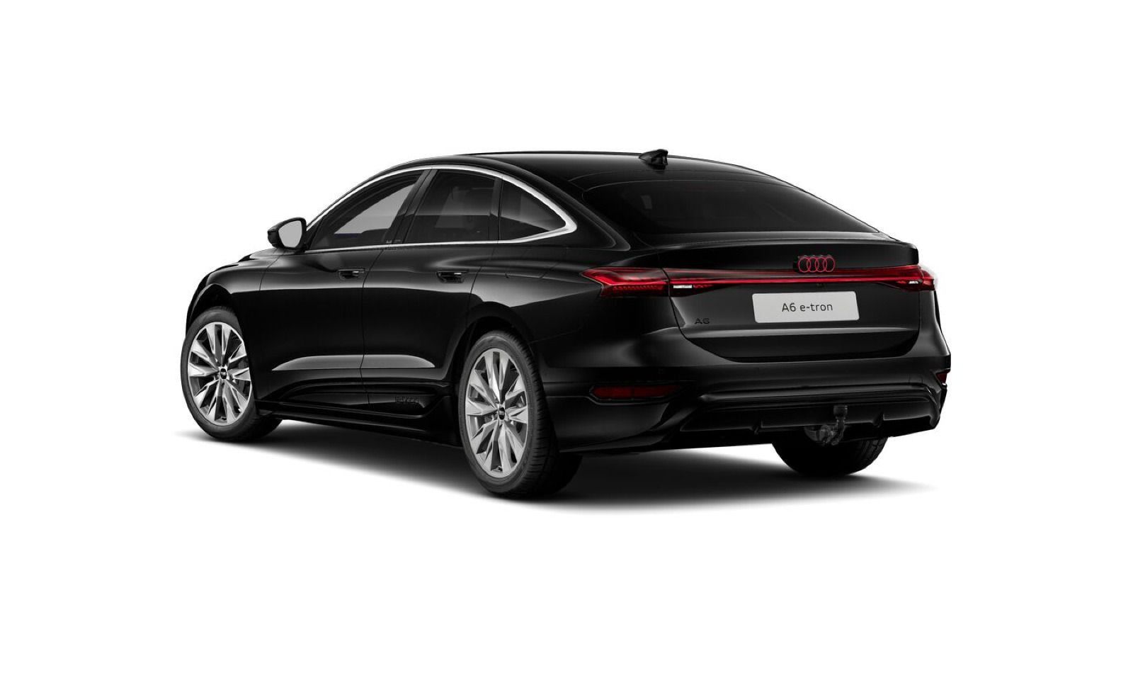 Audi A6 e-tron - Bild 3