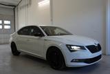 Skoda Superb 2,0 TDI Sportline 190ps DSG *Viel Extra* - Skoda Superb: Limousine