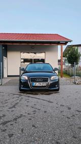 Audi A3 S line 1,4 TFSI ,160PS bi xenon. - Audi A3: 160 Ps
