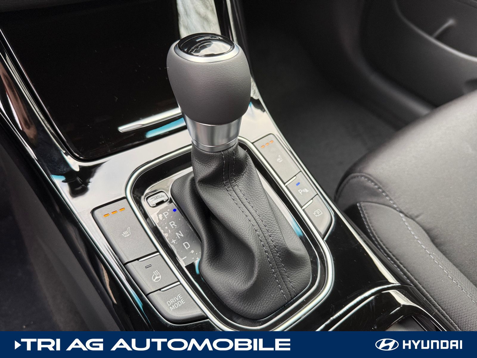 Hyundai i30 – Bild 15