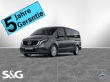 Mercedes-Benz EQV 300 300 Lang Navi+360° 5 JAHRE GARANTIE - Mercedes-Benz EQV mit Elektro-Antrieb