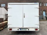 Other Starka & Hartmann Isotrailer 3,5t Hochlader - Offers matching your search criteria
