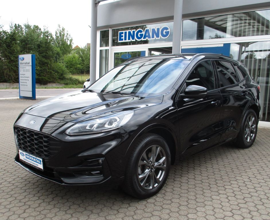 Image of Ford Kuga