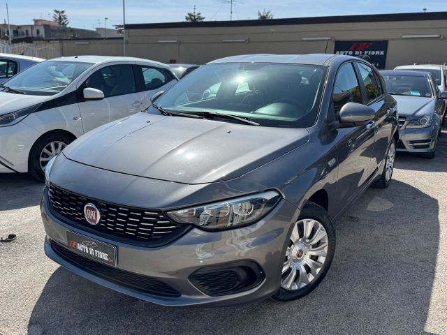 Fiat Tipo 1.3 Mjt 95CV Lounge CAR PLAY RETROCAME