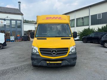 Mercedes Sprinter - 2