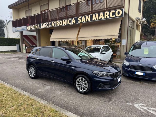 Fiat FIAT - Tipo - 1.4 5p. Lounge TAGLIANDI CERTIFICA