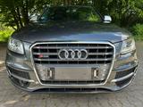 Audi SQ5 3.0 TDI Apple-Car ; Glas-SD; Stan... - Audi SQ5 Gebrauchtwagen in Stuttgart
