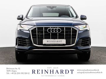 Audi Q7 - 6
