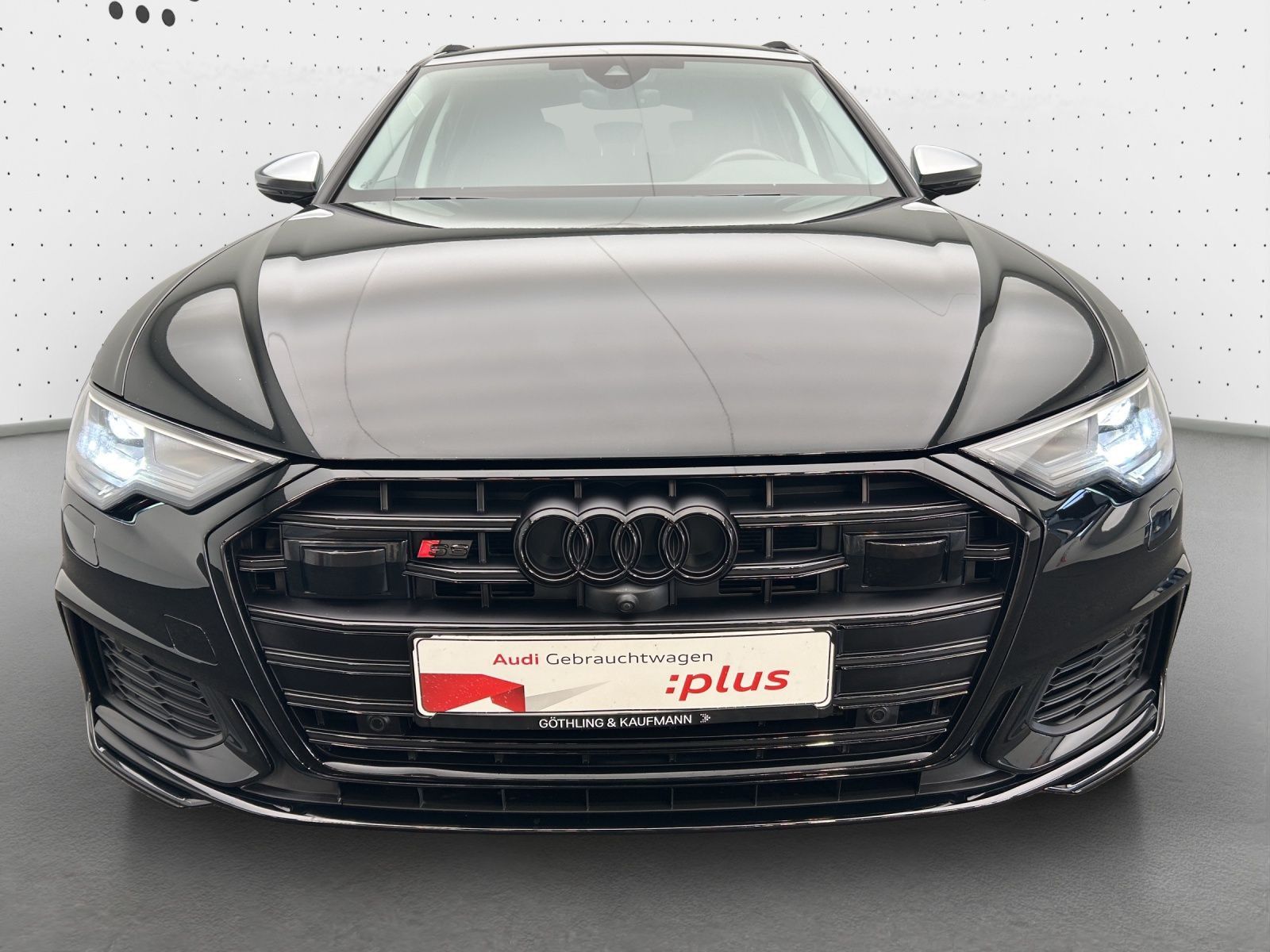 Audi S6 - Bild 12