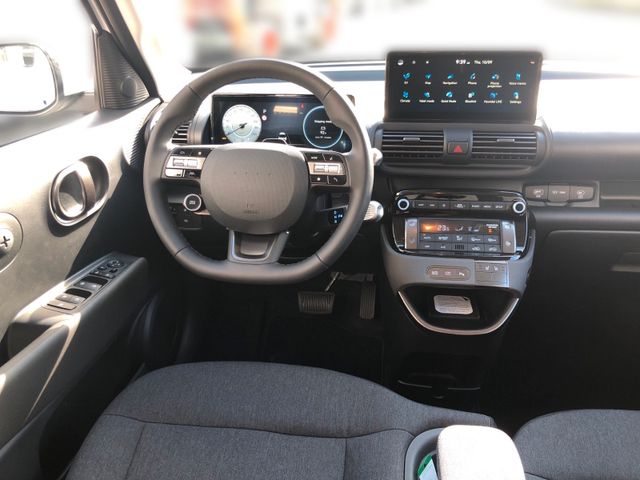 Hyundai INSTER EV 49 kWh (115 PS)2WD Trend