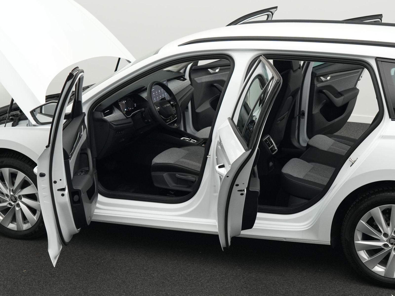 Skoda Octavia - Bild 32