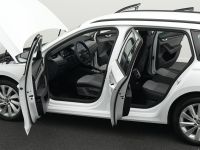 Skoda Octavia - Vorschau Bild 32