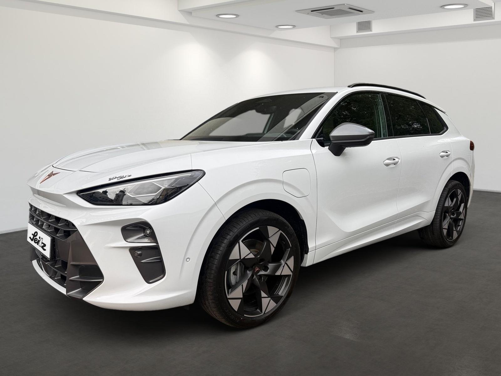 Cupra Terramar 1.5 e-HYBRID 1.5 e-Hybrid 150 kW *NAVI*