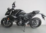 Suzuki GSX-8 S A2 - 35kW - Angebote entsprechen deinen Suchkriterien
