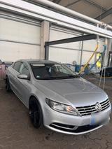 Volkswagen VW Passat CC TÜV neu - Volkswagen Passat CC in Dortmund