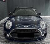 MINI COOPER_S Clubman Cooper S Automatik - MINI mit Benzin-Antrieb: Kombi, Automatik