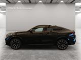 BMW X6 M Massage Bowers & Wilkins Driv.Assist.Prof - gebrauchte BMW X6 M aus dem Jahr 2022