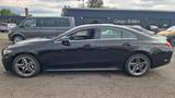 Mercedes-Benz CLS 450 4Matic AMG Widescreen Multibeam 360* - scheckheftgepflegte Mercedes CLS 450