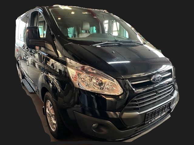 Ford Tourneo Custom L1 6 Sitze HÄNDLERPREIS Optische