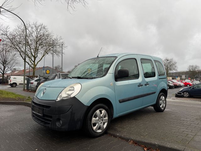 Renault Kangoo Expression