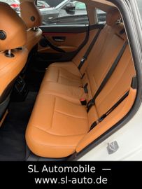 BMW 420 - 8