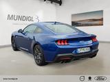 Ford Mustang Fastback 5.0 V8 GT Navi Leder Klim-Sitze - Ford Mustang: Fastback