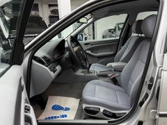 Fahrzeugabbildung BMW 316i Lim. / 2. Hand Navi Xenon Sitzheizung Tempo