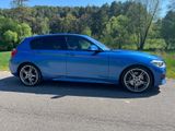 BMW 120d M Sport Shadow Line - BMW 120: 120d M Sport