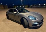 Porsche Panamera 4S AWD/ACC/AIR SUSPENSION - Porsche Panamera: Silber