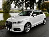 Audi A1 sport 1.0 TFSI | 116.900 km | TÜV NEU |