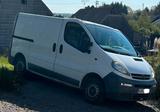 Opel Vivaro 1.9 CDTI Transporter Kastenwagen - Opel: Transporter