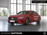 Mercedes-Benz CLA 180 +JUNGER-STERN+ +LED+NAVI+SZH+PTS+KAMERA+ - : Junge