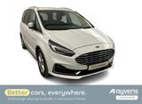 Ford Galaxy 2.0 EcoBlue S&S Aut. (Titanium) - gebrauchte Ford Galaxy aus dem Jahr 2022