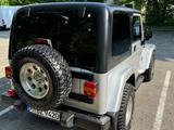 Jeep Wrangler Sport 2.4 Sport (Klima, Leder, 6-G SGB) - Jeep Wrangler: 4l