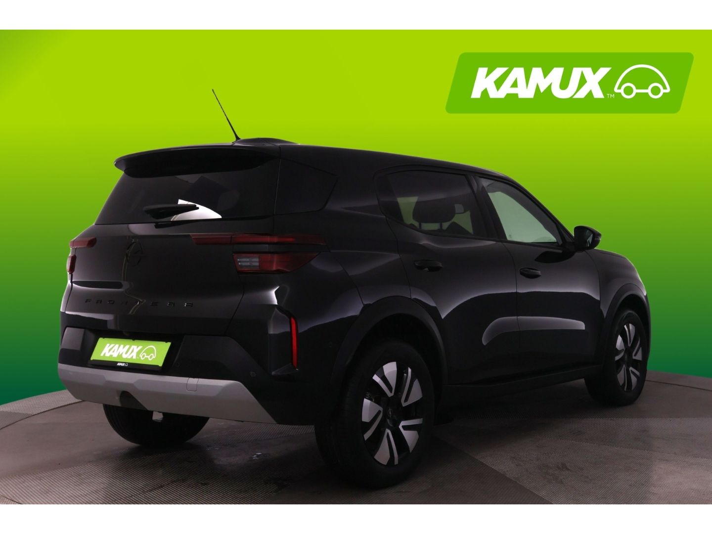 Opel Frontera Electric Aut.GS+LED+NAVI+TEMPO+KAMERA imagem 3