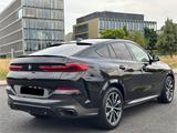 BMW X6 X drive 4,0 i M 
