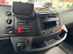 Fahrzeugabbildung Atego 818 L Koffer 7,5t. Palfinger LBW Klima SHZ