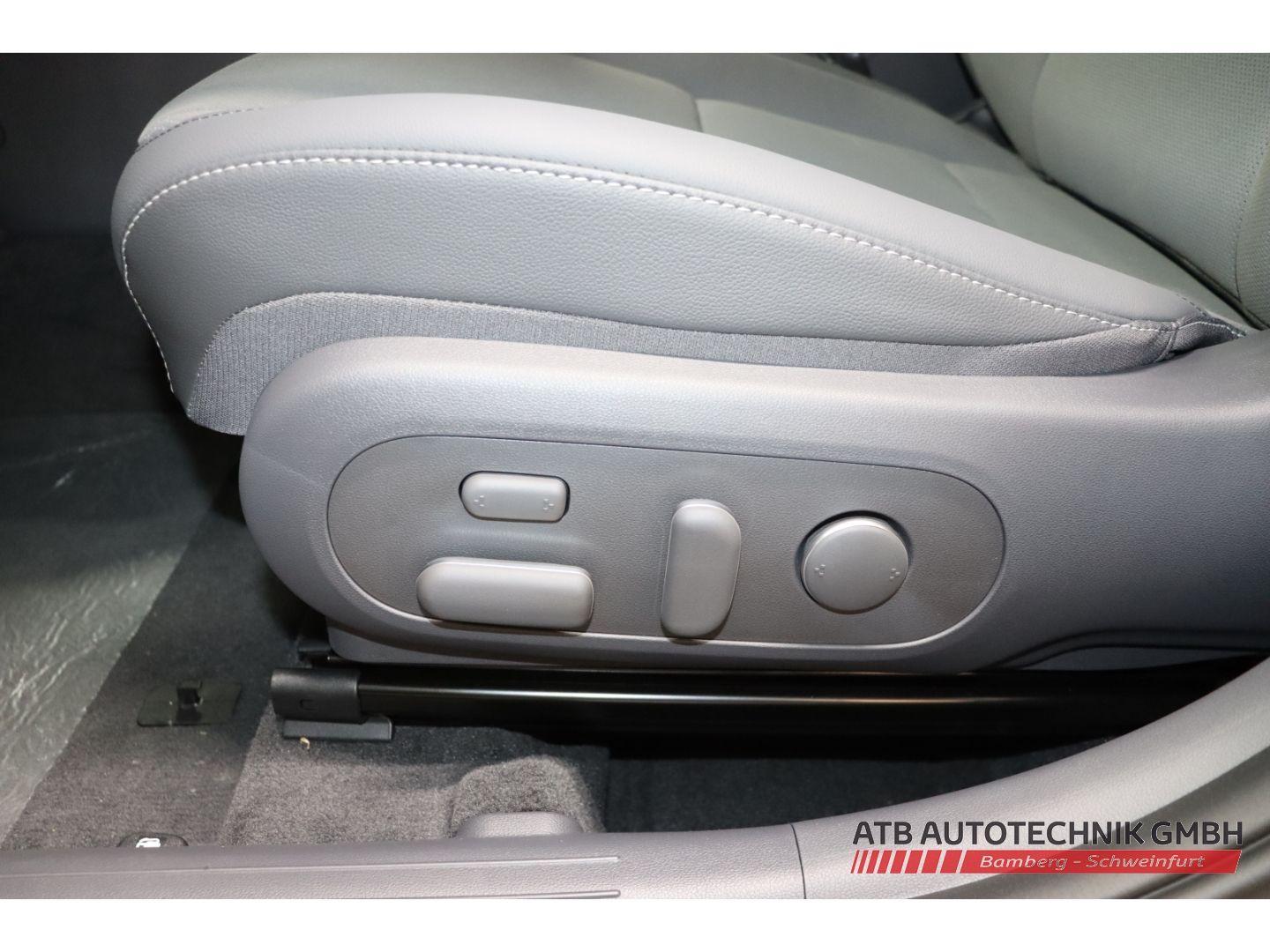 Hyundai KONA - Bild 23