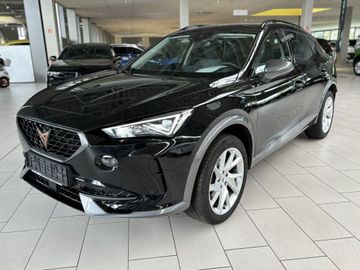 Fotografie Cupra Formentor 1.5 TSI DSG